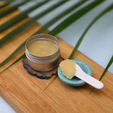 Hydration lip balm-Vanilla Rose